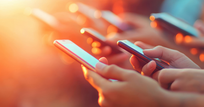 “スマホ漬け”の時代こそ、「情報の栄養バランス」が大切