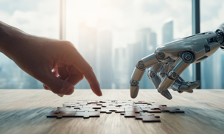 生成AI、ゲームAI……、進化するAIは人間の味方か、それとも脅威か？