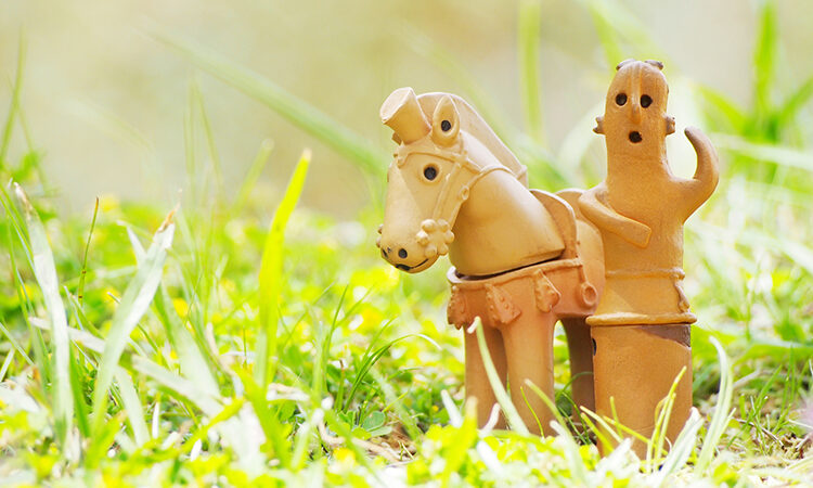 “日本の土器”が人類史を変える──極東から広がる新しい考古学