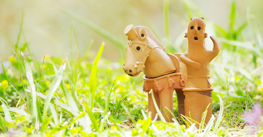 “日本の土器”が人類史を変える──極東から広がる新しい考古学