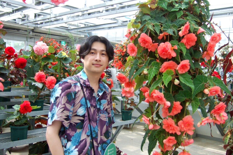 国家公務員総合職試験に合格！貿易の最前線で人々の平穏な生活を守りたい│北村虎万さん