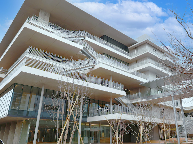 秋季入学制度を博士後期課程の全専攻で2026年度に導入│理工学研究科