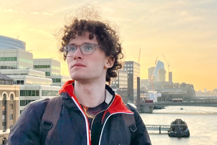 幼少期の経験から再び日本へ。日本文化をはじめ多様な文化を学ぶ｜KOPPER