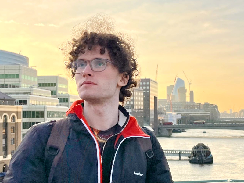 幼少期の経験から再び日本へ。日本文化をはじめ多様な文化を学ぶ｜KOPPER