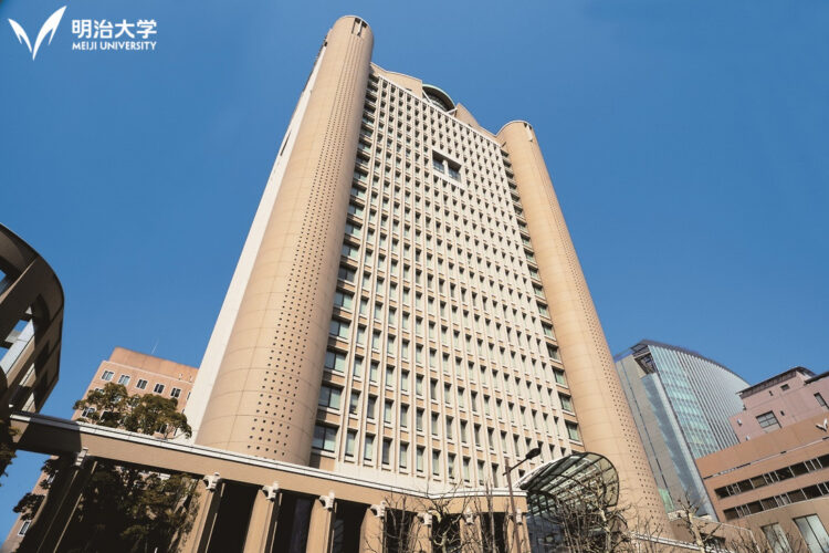 明治ラグビー大学の頂点へ。「前へ」の証明