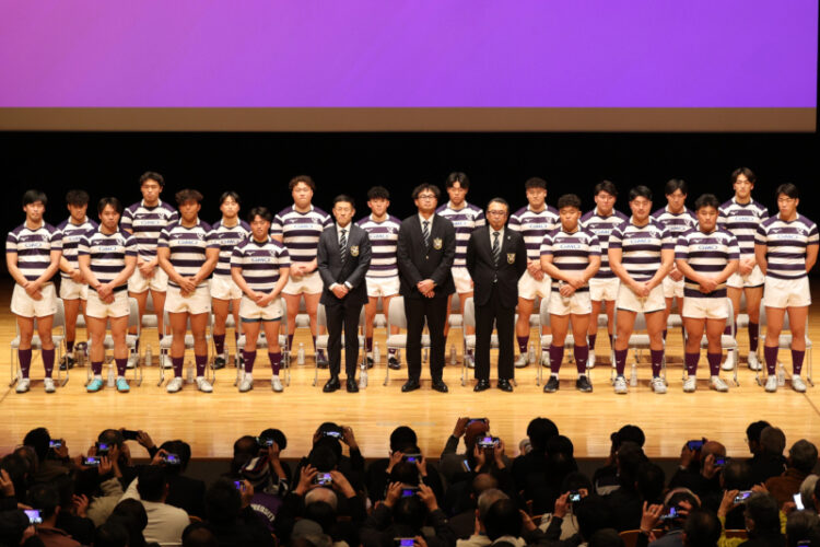 第62回全国大学ラグビーフットボール選手権大会