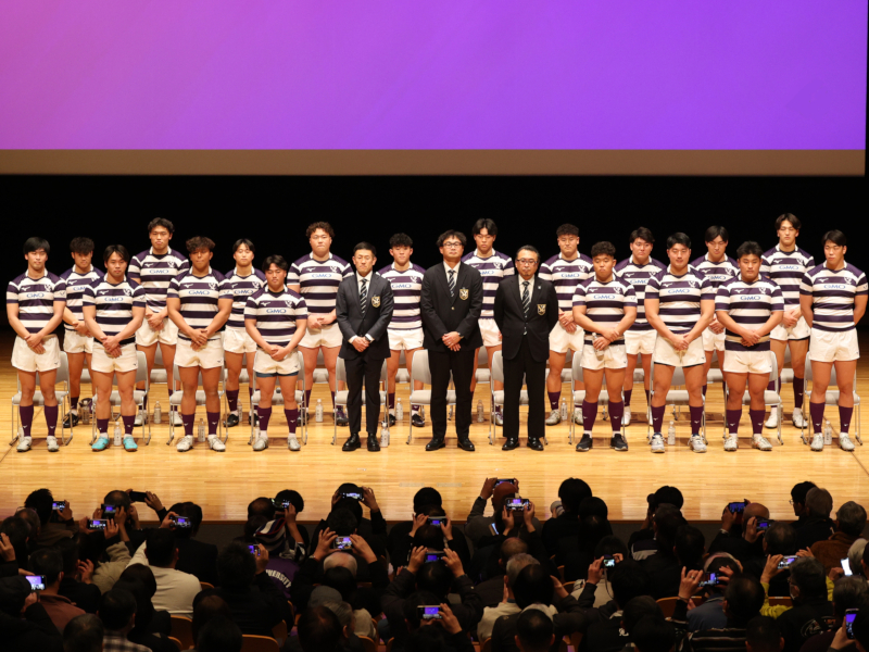 第62回全国大学ラグビーフットボール選手権大会