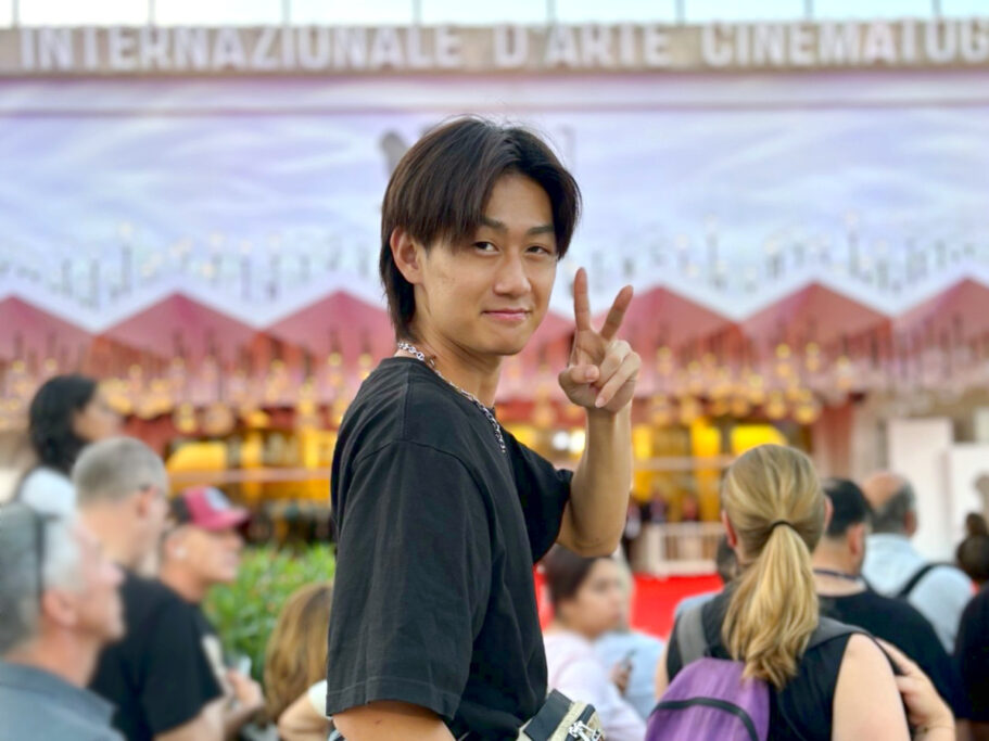 イタリアで日本語学習支援ボランティアに挑戦！幅広い交友関係を築き異文化適応力が身に付いた│小川颯斗さん