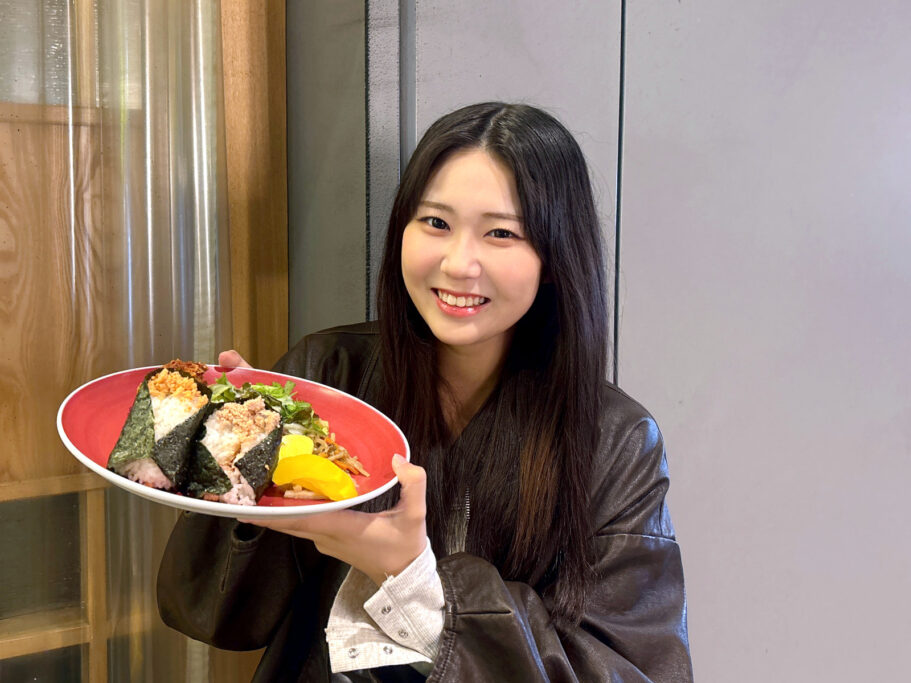 三重県から上京して明治大学に進学。経営学部での学びや東京での暮らしとは│佐藤凛さん