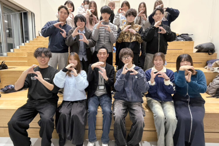 地域活性化イベント「明大前ふらっとおみくじ」成果報告会を開催｜情報コミュニケーション学部・清水ゼミ