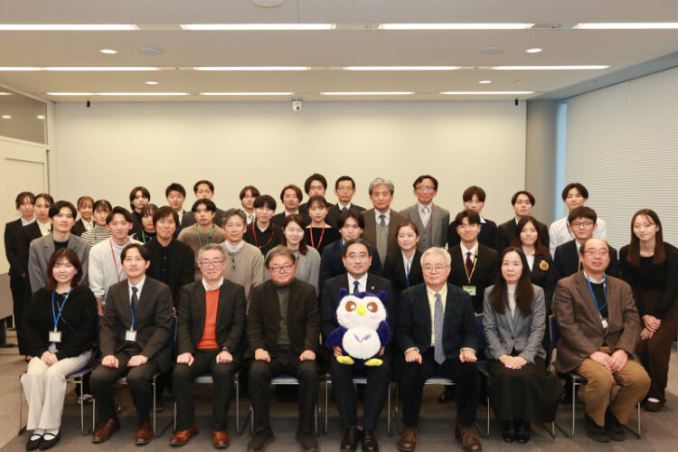 2025年度地域連携活動助成金