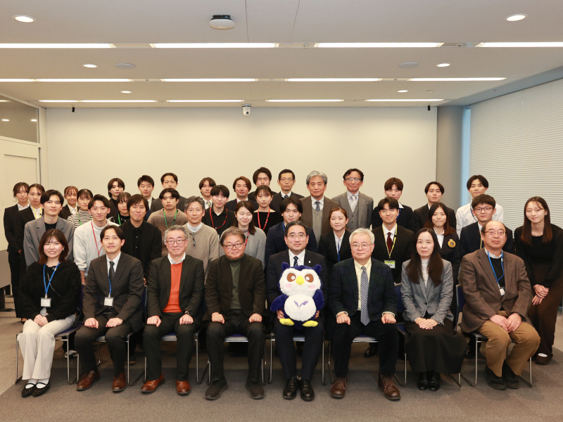 2025年度地域連携活動助成金