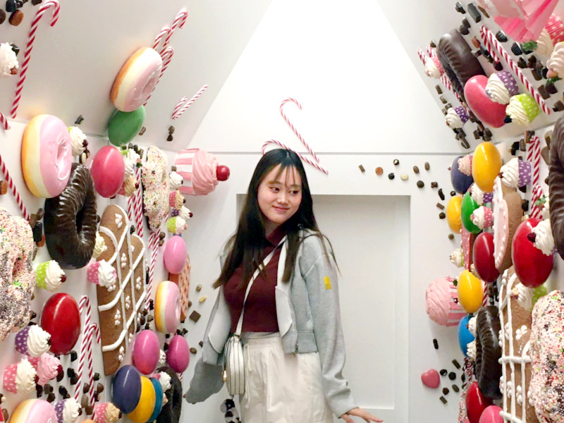 ドイツ語力の向上を目指しブレーメンへ！多様な学生が集まる大学で柔軟な考え方が身に付いた│藤井詩織さん