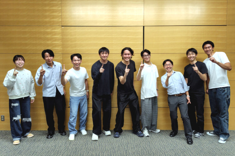 再生可能エネルギー普及に向けて、電気化学デバイスの性能向上を目指す｜理工学部・石飛宏和研究室