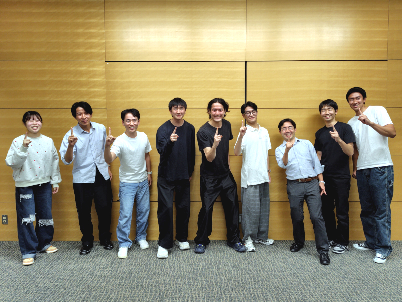 再生可能エネルギー普及に向けて、電気化学デバイスの性能向上を目指す｜理工学部・石飛宏和研究室