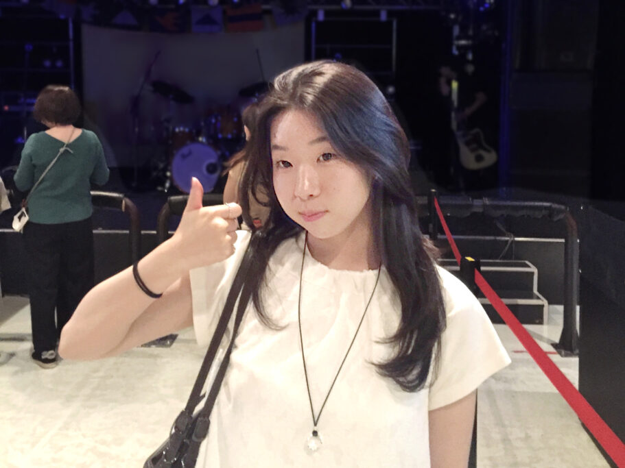 多くの人とのコミュニケーションを通じて、実践的な日本語を学ぶ｜YUN