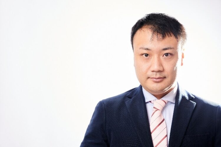 挫折を力に変えて。教育で明治の精神を体現